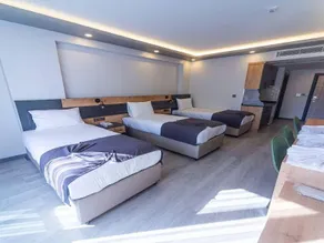 Ã‡amlä±ca Park Otel - Image 3
