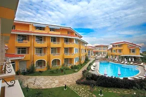 Blue Orange Beach Resort - Image 4