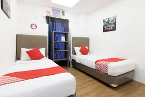 Spiral Suites by OYO - Image 3