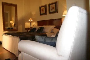 Hotel Arcea Palacio de las Nieves - Image 4