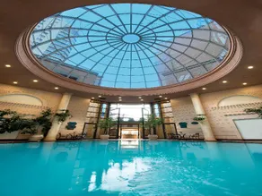 The Michelangelo Hotel - Image 4