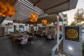 Infinity Hotel - Image 2
