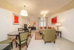 Mercure Dubai Barsha Heights Hotel Apartments - Image 5