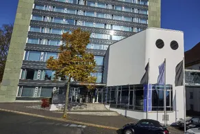 H4 Hotel Kassel - Image 5