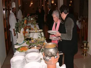 Golden Tulip Reda Zagora - Image 5