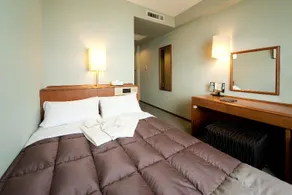 Plaza Hotel Tenjin - Image 5