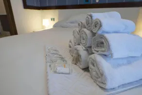 IL BACIO Guest House - Image 3