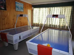 Acacia Snowy Motel - Image 4
