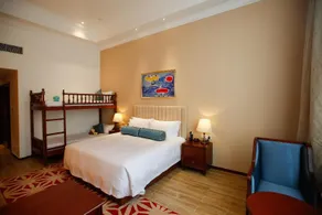 The Gleetour Hotel Shanghai - Image 5
