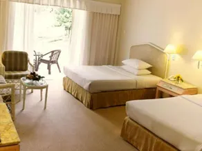 Grand Mutiara Hotel - Image 5