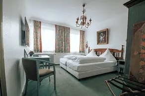 Boutique Hotel am Rathaus - Reblaus - Image 5