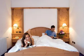 Alp Cron Moarhof Hotel - Image 2