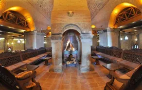 Issiz Han Tarihi Butik Otel - Image 2