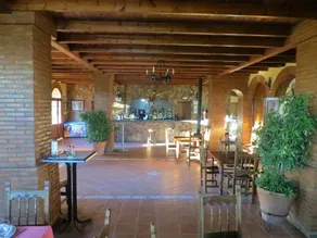 Hostal Restaurante Campo Abierto - Image 4