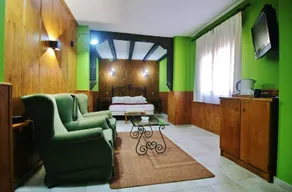 Posada Del Camino Real - Image 3