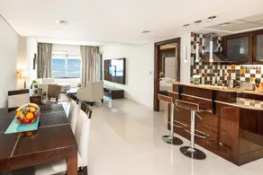 Grand Midwest Tower Hotel & Hotel Apartments Media City - Image 5