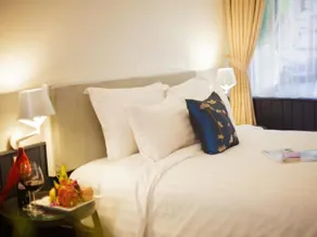 Diamond Nostalgia Hotel - Image 3