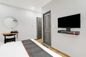 OYO 82658 Oyo Townhouse 122 Gomti Nagar Extension - Image 5