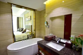 Ramada Plaza by Wyndham Changsha East - Image 5