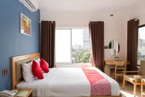 Marigold Hotel & Apartment - Image 2