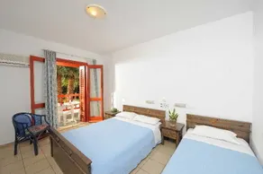 Paloma Garden & Corina Hotel - Image 3
