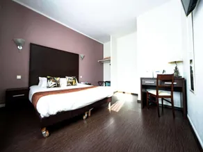 Inter-Hotel Auclair - Image 5