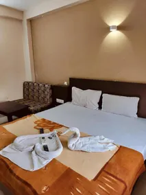 Goroomgo Hotel UK Palace Puri - Image 4