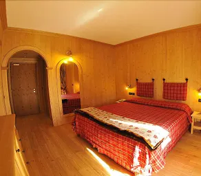 Hotel Baita Dei Pini - Image 3