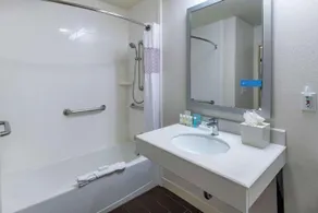 Hampton Inn Salt Lake City Central - Image 4