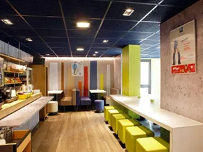 ibis budget Saint Cyr sur mer La Ciotat ex Etap Hôtel - Image 5