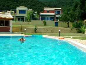 Akti Barbati Studio - Image 5