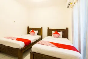 Pakuncen Malioboro Syariah by OYO Rooms - Image 3