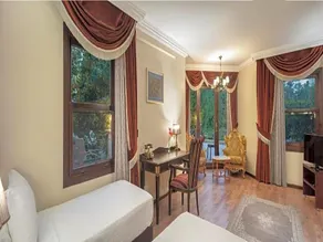 Chatto Hotel - Image 4