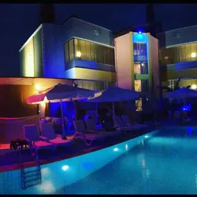 Kemer Manastir Hotel - Image 2