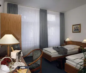 Hotel Union - Image 5