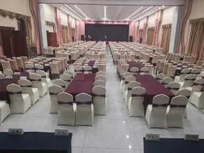 City Comfort Inn Zhumadian Zhengyang Road Aijia Shopping Plaza - Image 2