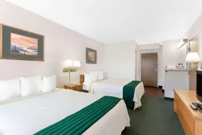 Hotel Butte - Image 2