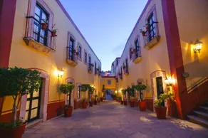 Hotel Mesón de Jobito - Image 4