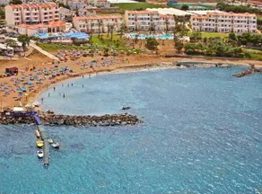 MyroAndrou Hotel Apartments - Image 3