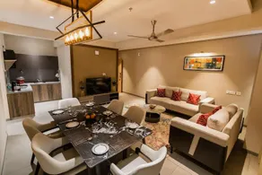 The Lotus County Club & Resort - Image 3