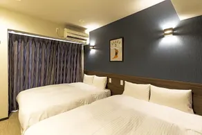 Ookini Hotels Nippombashi Apartment - Image 2