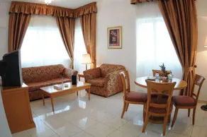The Uptown Apartments Abu Dhabi - Image 5