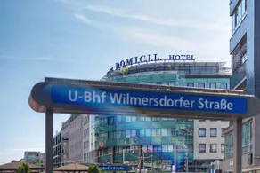 Hotel Domicil Berlin by Golden Tulip - Image 5