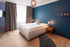 etagerie Linz Urbanauts Hospitality - Image 2
