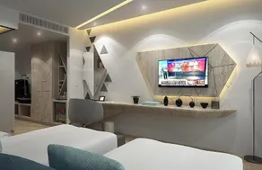 BlueSotel SMART Krabi Aonang Beach - Image 5
