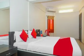 OYO 17121 Hotel Yashraj Inn - Image 4