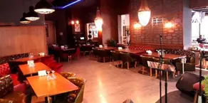 Dogan Palas Otel - Image 2