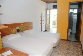 Benkos Praia Hotel - Image 4