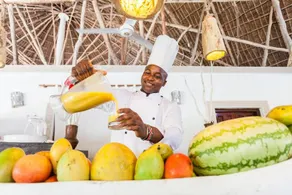 Twiga Beach Resort & Spa - Image 3