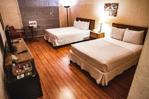 BTH Hotel Arequipa Lake - Image 4